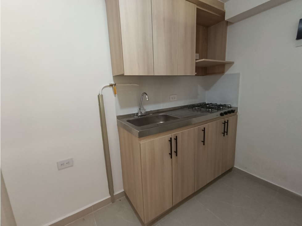 APARTAMENTO EN VENTA EN SAN ANTONIO DE PRADO — foto 5
