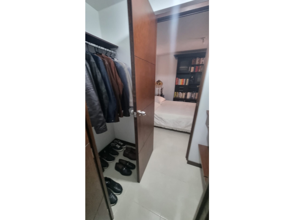 Apartamento en Venta El Dorado Envigado — foto 5