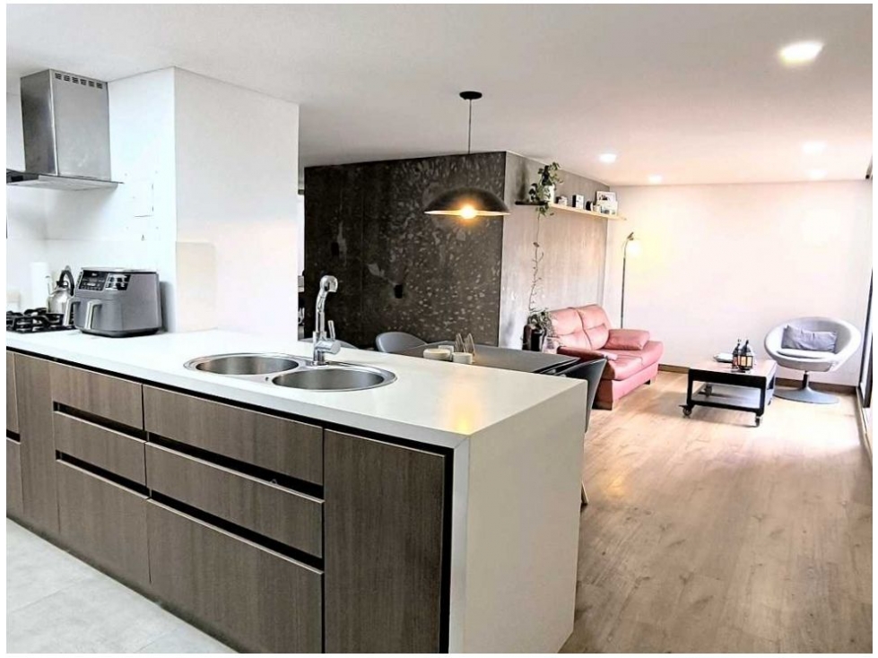 (V.I) APARTAMENTO EN VENTA EN BELEN ROSALES — foto 5