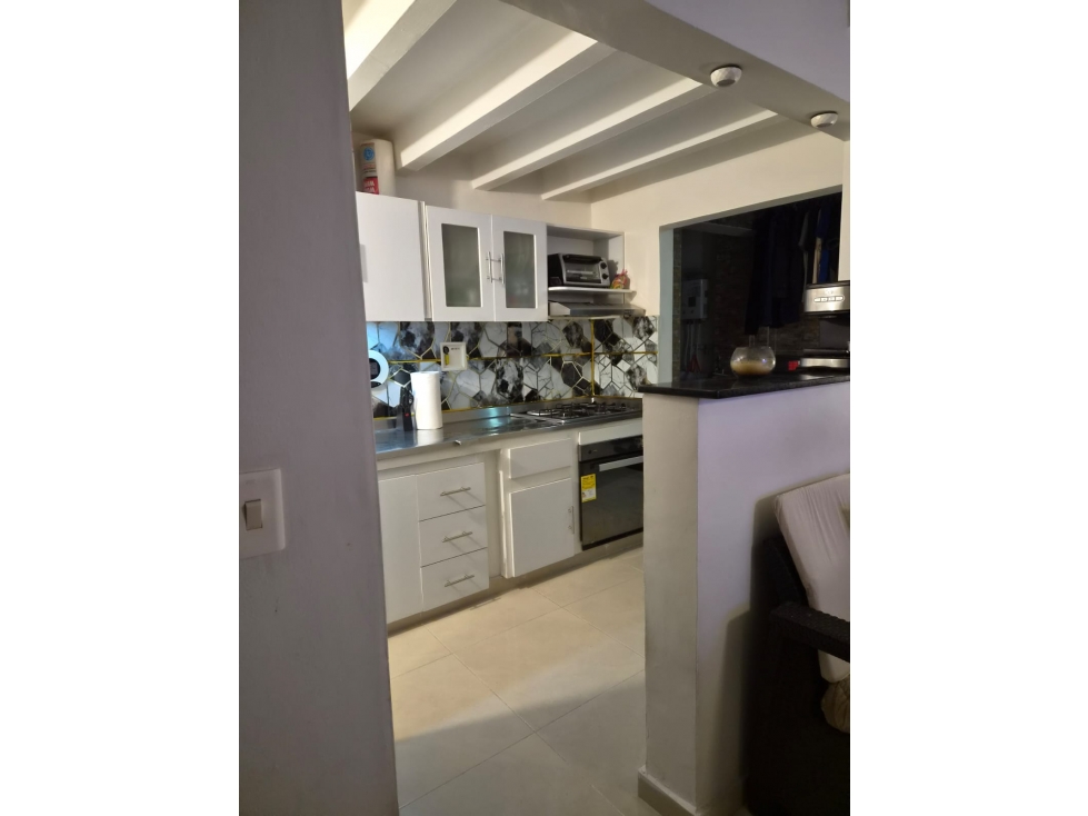 (V.I) CASA EN VENTA UBICADA EN BELEN SECTOR ALIADAS — foto 4