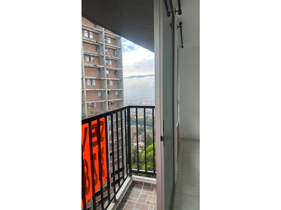 (V.I) HERMOSO APARTAMENTO PARA LA VENTA UBICADO EN CALASANZ — foto 6