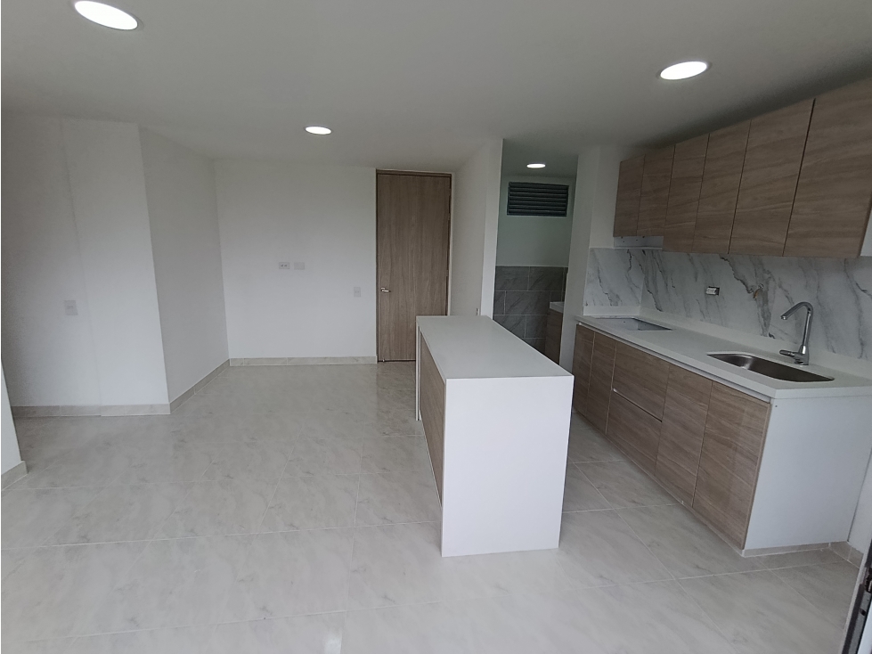 APARTAMENTO EN VENTA EN EL SECTOR PLAZA FABRICATO, BELLO — foto 6