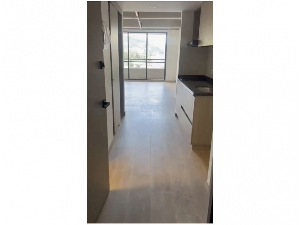 (V.I) APARTALOFT PARA ESTRENAR EN VENTA UBICADO EN SABANETA — foto 3