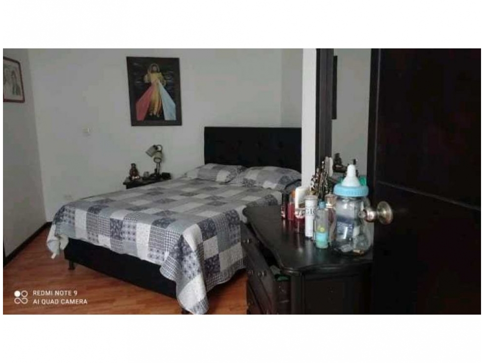 (V.I) APARTAMENTO PARA LA VENTA UBOCADO EN ENVIGADO SECTOR LA PAZ — foto 6