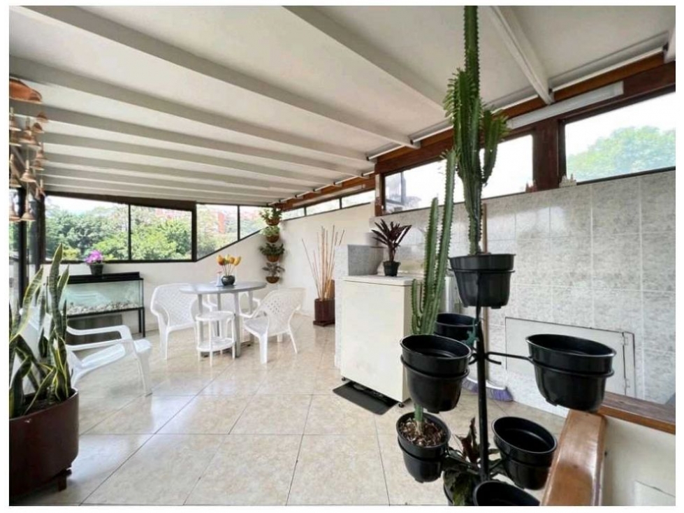 (V.I) VENTA APARTAMENTO ENVIGADO EL TRIANON EDIFICIO PH