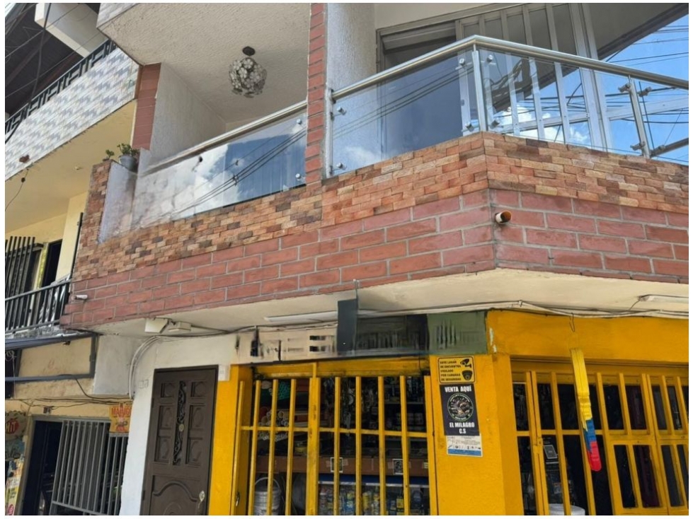 APARTAMENTO EN VENTA UBICADO EN ITAGUI SECTOR EL TABLAZO EDIFICIO PH