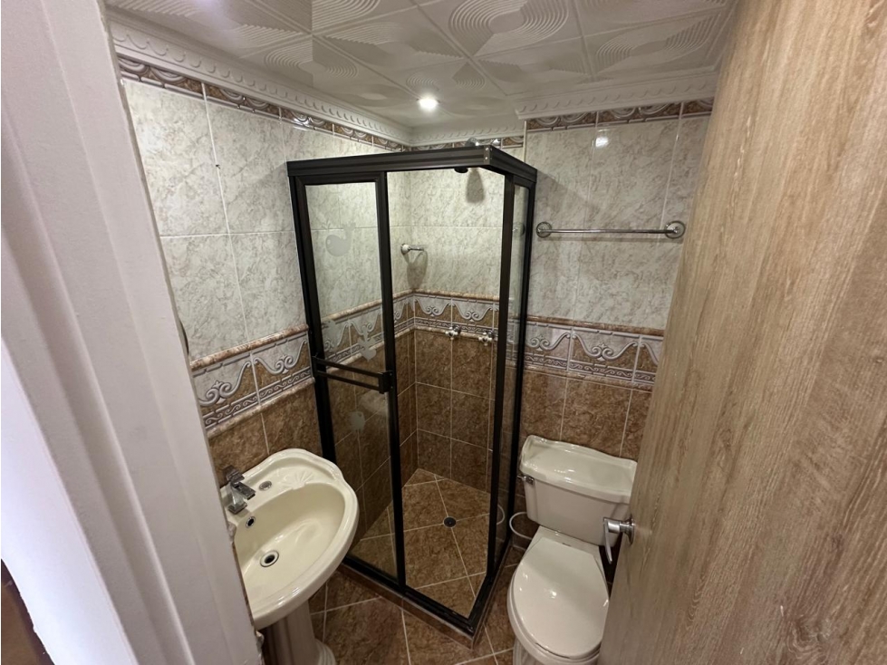 (V.I) APARTAMENTO PARA LA VENTA UBICADO EN MEDELLIN SECTOR GUAYABAL — foto 6