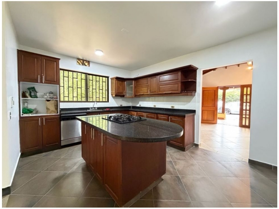 (V.I) CASA CAMPESTRE EN VENTA UBICADA EN ENVIGADO SECTOR EL SALADO — foto 3