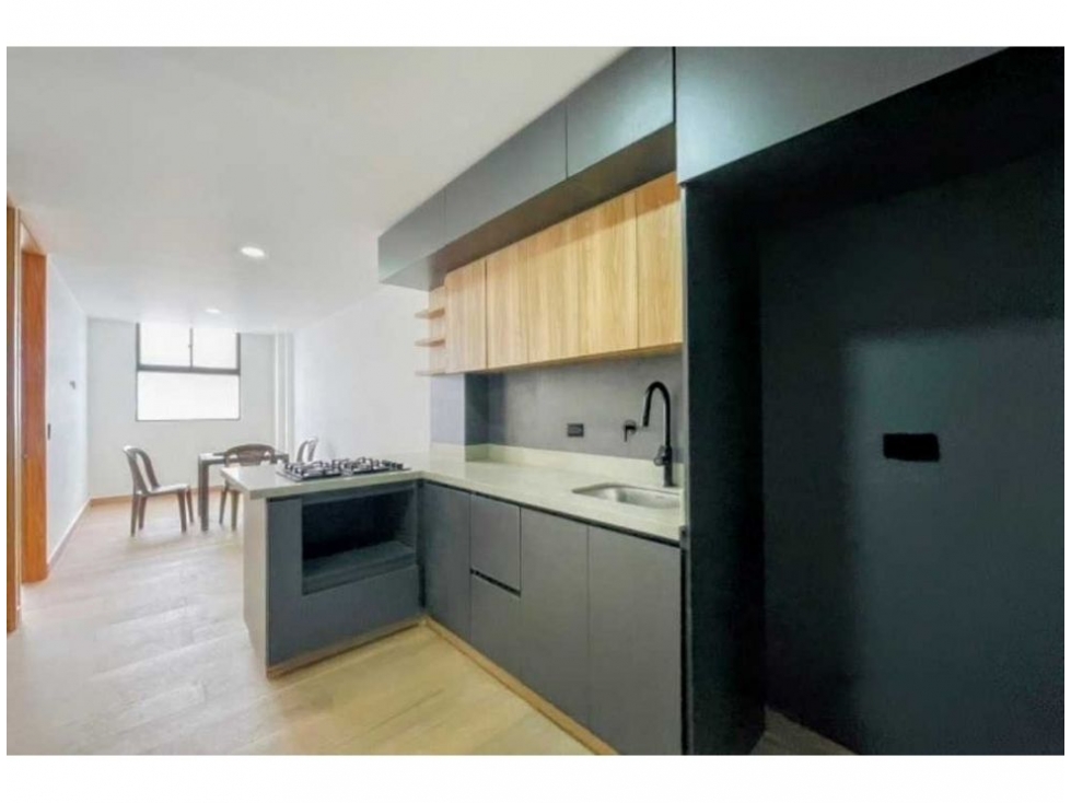 (V.I) APARTAMENTO PARA ESTRENAR EN VENTA EN LA CEJA SECTOR PAYUCO — foto 5
