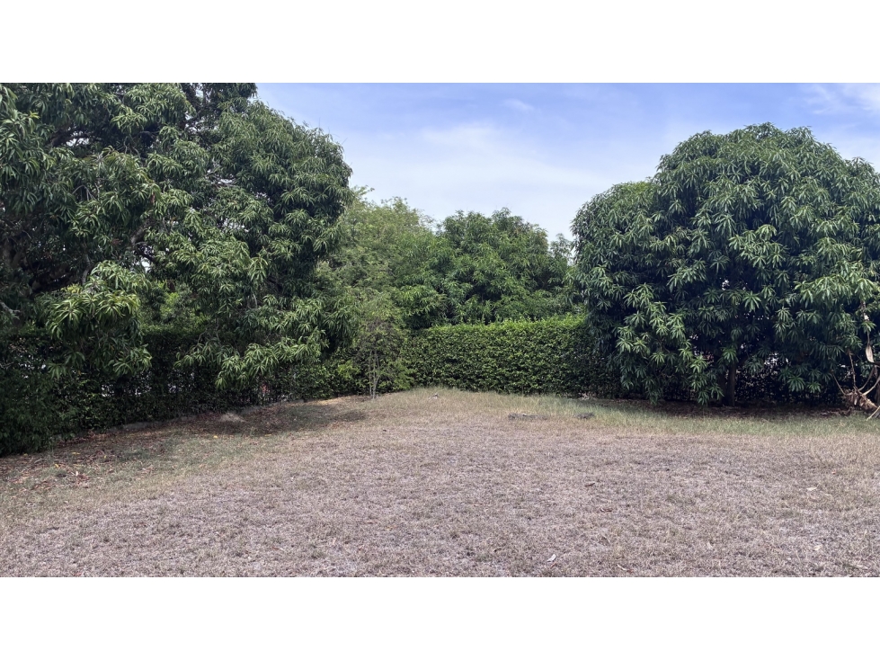 (V.I) LOTE EN VENTA UBICADO EN PARCELACIÓN CAMPESTRE SOPETRAN — foto 2
