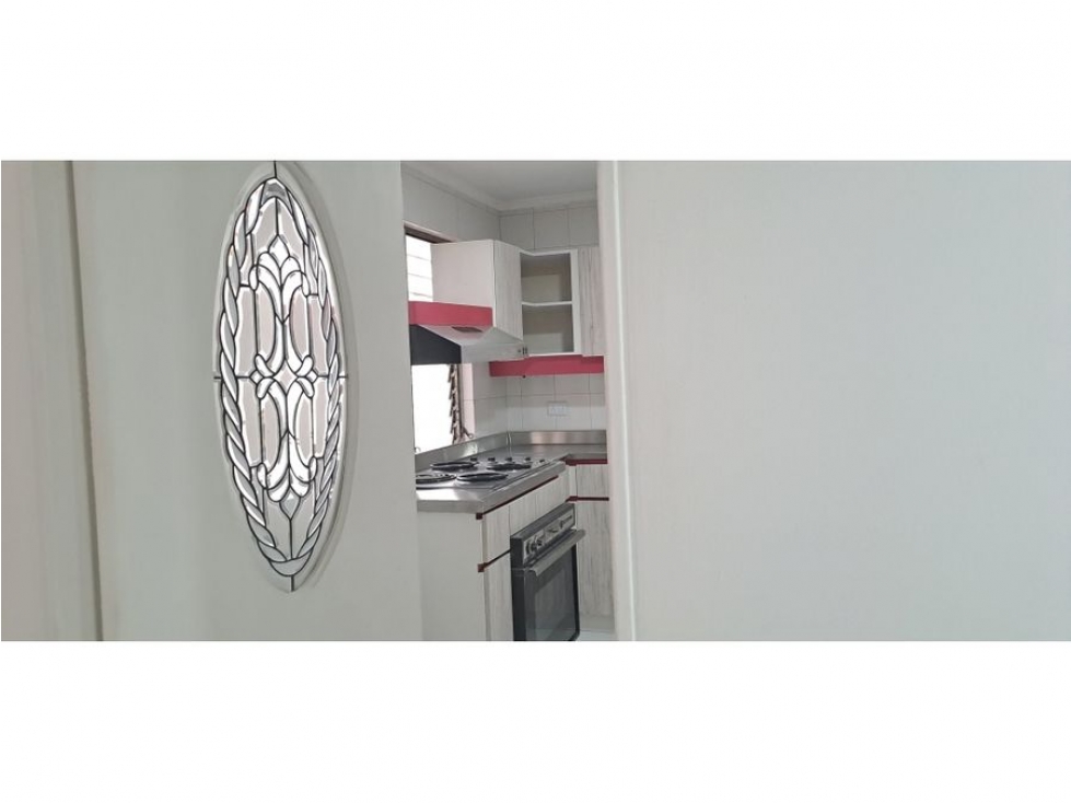 APARTAMENTO EN VENTA MEDELLIN CENTRO — foto 6
