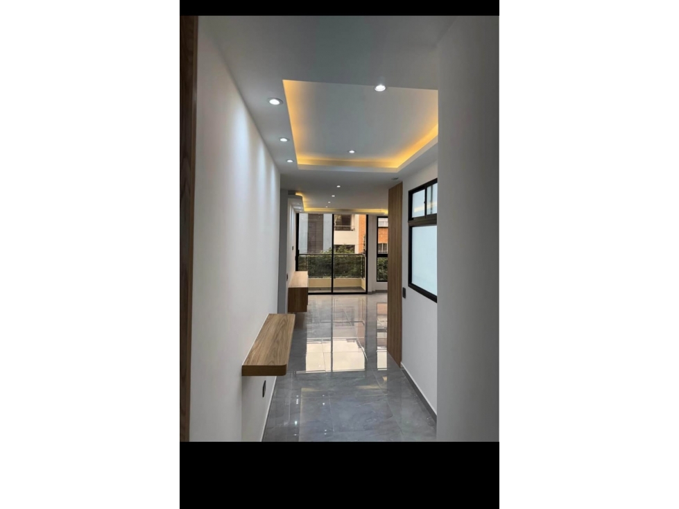 APARTAMENTO DE LUJO EN MEDELLÍN SECTOR SANTA MONICA PARA ESTRENAR — foto 3