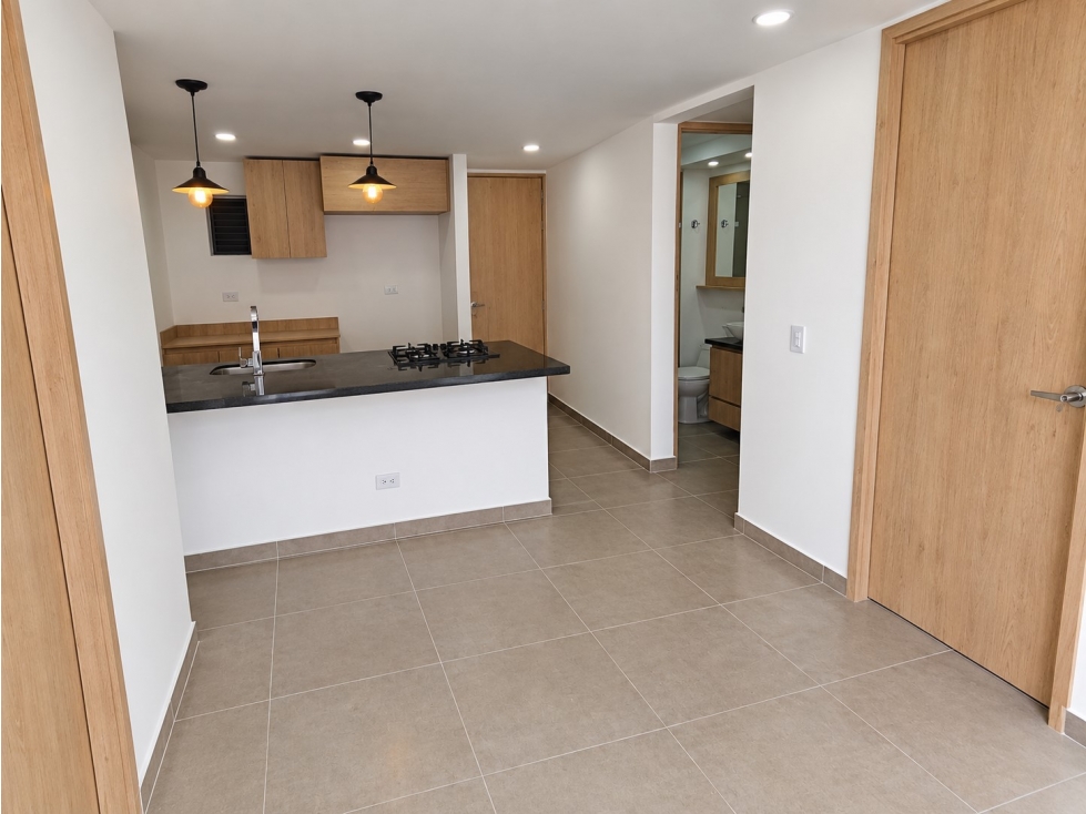 APARTAMENTO EN ALTOS DE CALASANZ, MEDELLÍN — foto 5