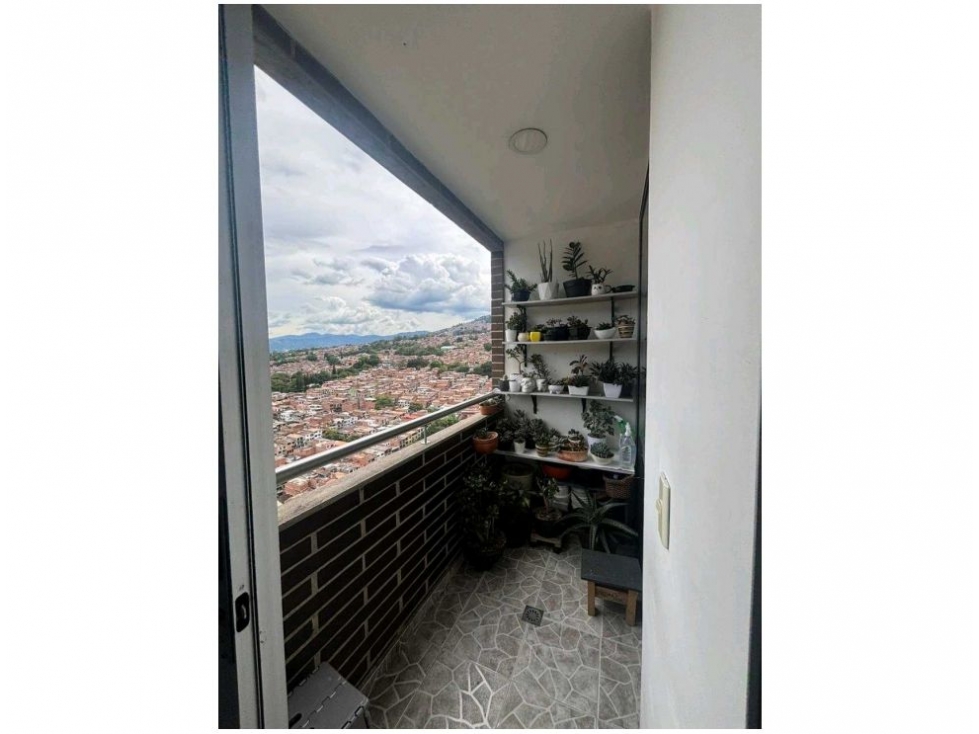 (V.I) APARTAMENTO EN VENTA UBICADO EN BELLO SECTOR CABAÑAS — foto 5