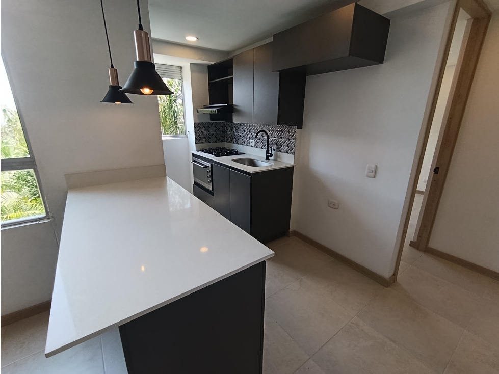 VENTA APARTAMENTO EN SAN ANTONIO DE PRADO — foto 5