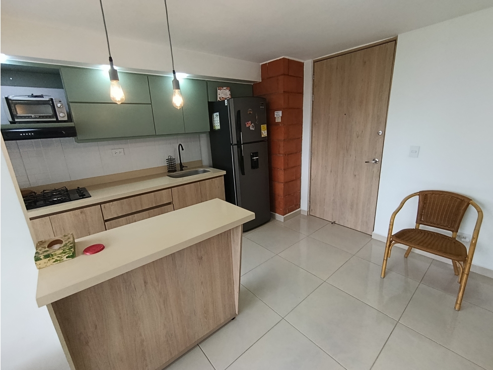 ¡SE VENDE APARTAMENTO EN LA ESTRELLA - SECTOR LA ALDEA — foto 5