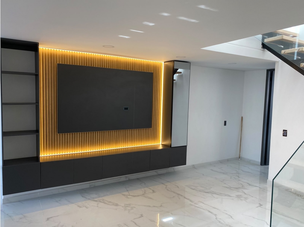 (V.I) HERMOSO PENTHOUSE EN VENTA UBICADO EN LAURELES — foto 3