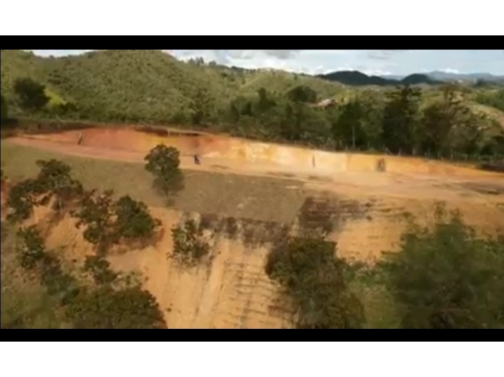 (V.I) LOTE EN VENTA SAN VICENTE FERRER, VEREDA GUACIRU — foto 6
