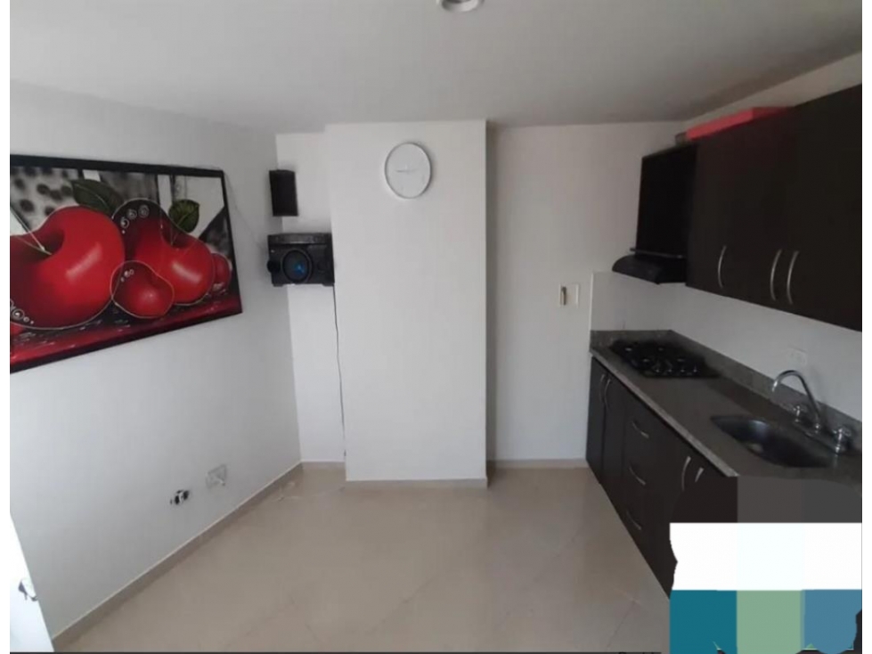 (V.I) APARTAMENTO EN VENTA SABANETA, EDIFICIO MANHATTAN — foto 6