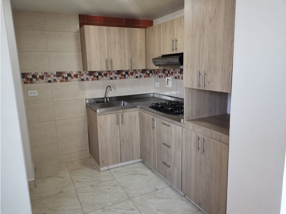 (V.I)APARTAMENTO EN VENTA SECTOR ALTOS DE MARÍA AUXILIADORA SABANETA — foto 6