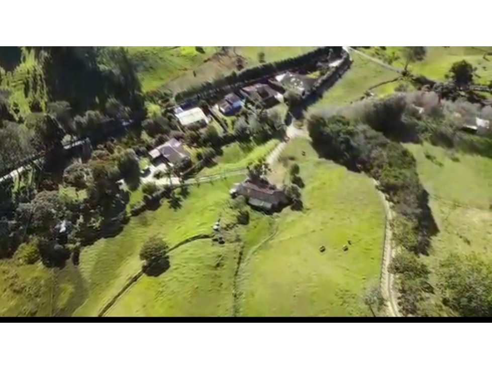 (V.I) ESPECTACULAR Y AMPLIO LOTE EN RIONEGRO EN VENTA, VEREDA CAPIRO — foto 6