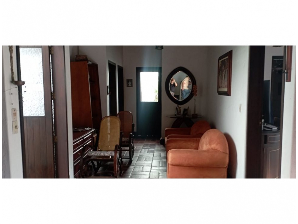 CASA EN VENTA LAURELES, SIMÓN BOLÍVAR — foto 3