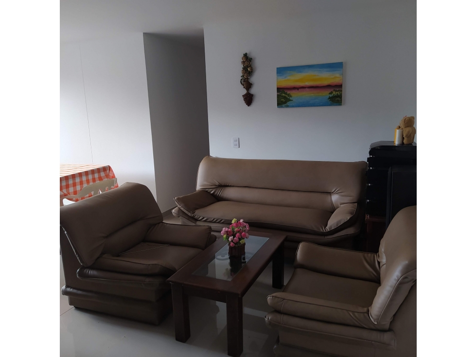 APARTAMENTO EN VENTA SECTOR LA DOCTORA SABANETA — foto 2