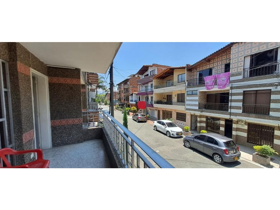 CASA EN VENTA SECTOR PRIMAVERA ENVIGADO — foto 5