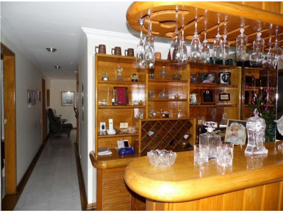 APARTAMENTO EN VENTA SECTOR VELÓDROMO, LAURELES — foto 5