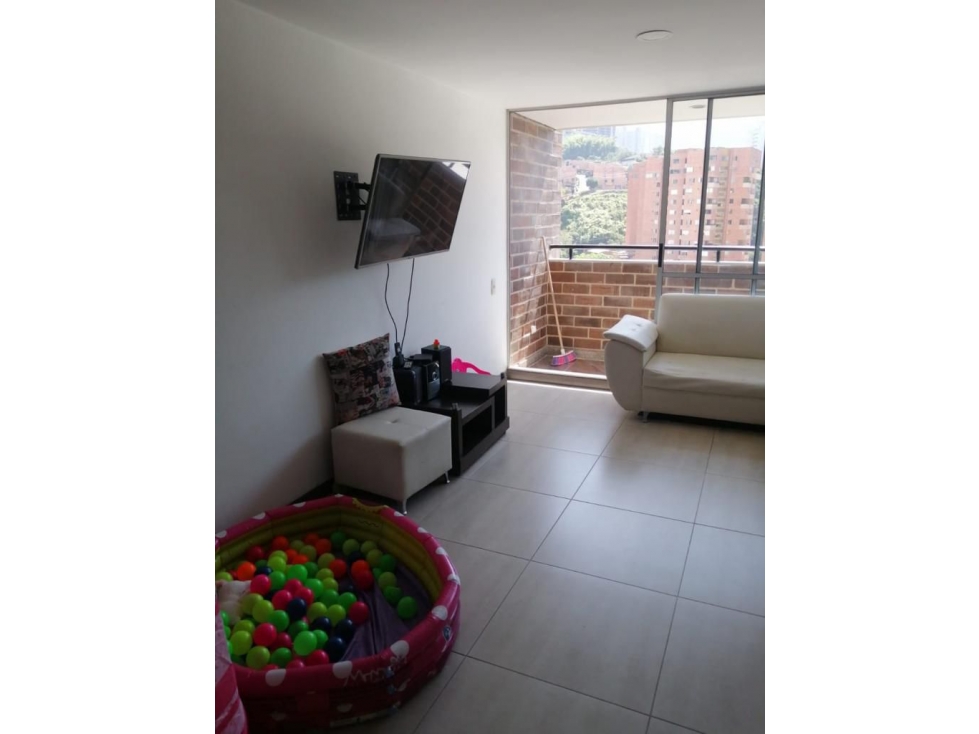 APARTAMENTO EN VENTA SABANETA — foto 6