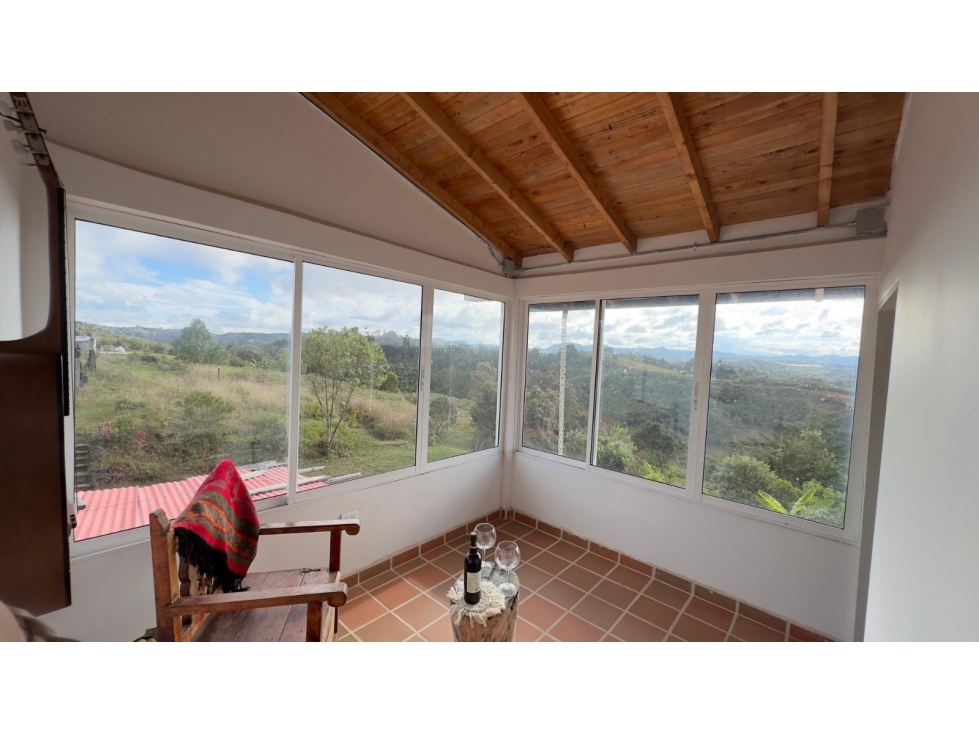 CASA FINCA EN VENTA SAN VICENTE — foto 6