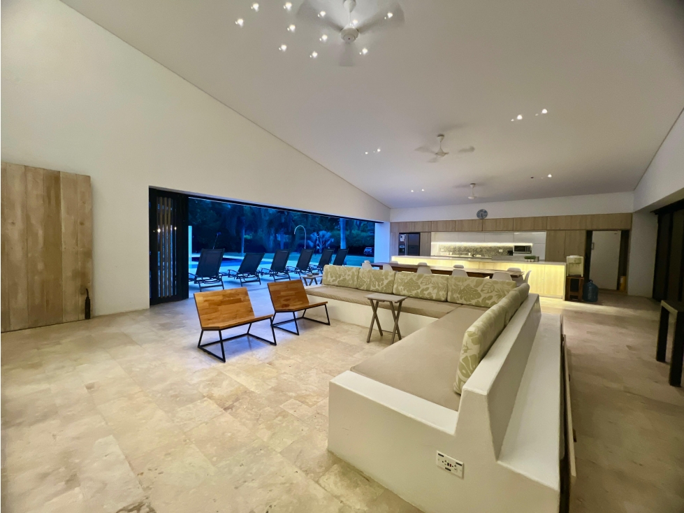 CASA FINCA EN VENTA SANTAFÉ DE ANTIOQUIA — foto 6