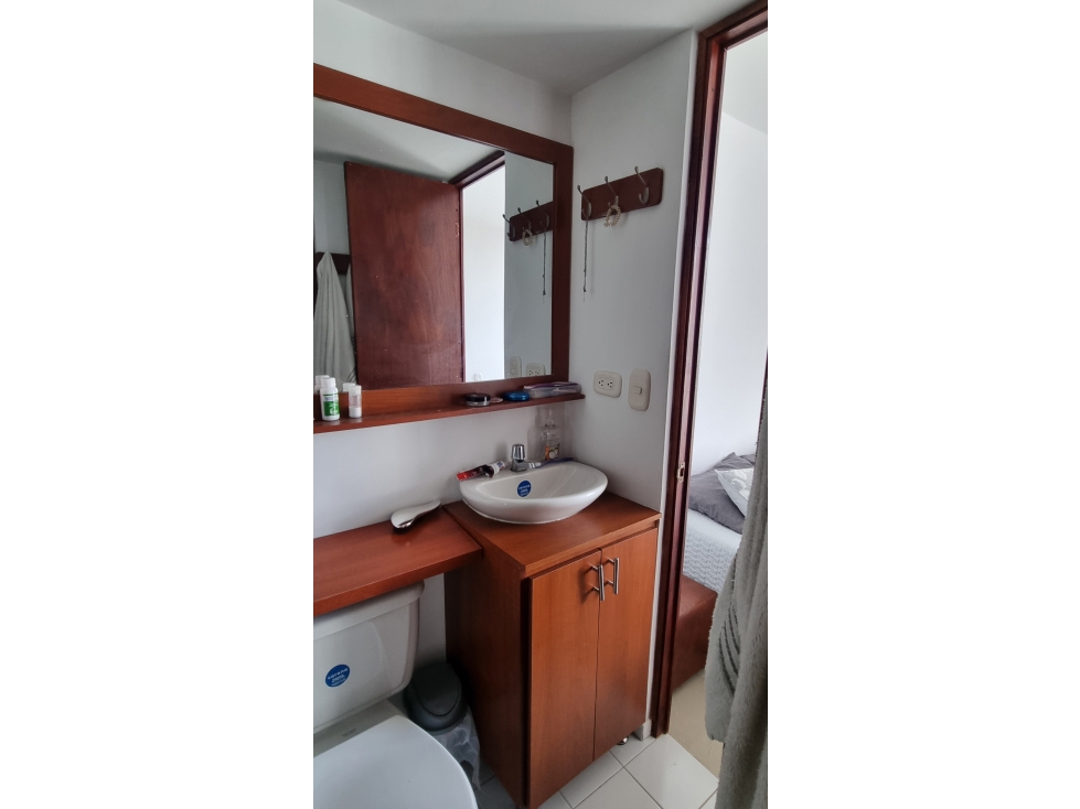 APARTAMENTO EN VENTA SAN JAVIER — foto 6