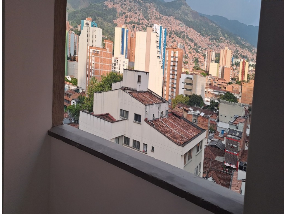 APARTAMENTO EN VENTA CENTRO