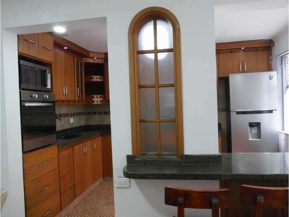 (V.I) CASA EN VENTA SECTOR LA CASTELLANA — foto 6