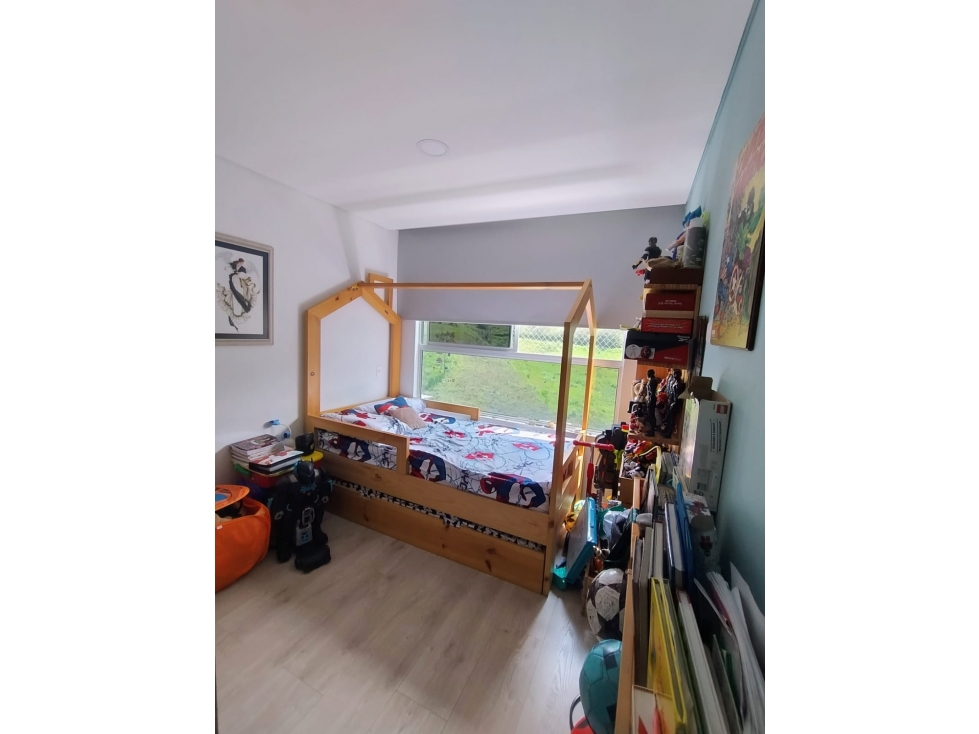 EXCLUSIVO APARTAMENTO EN VENTA ENVIGADO — foto 6