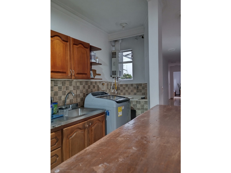 APARTAMENTO EN VENTA LA CASTELLANA — foto 6