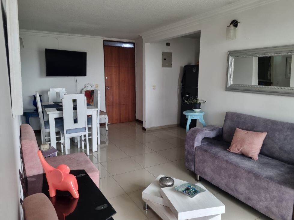 APARTAMENTO EN VENTA BELÉN RINCÓN — foto 2