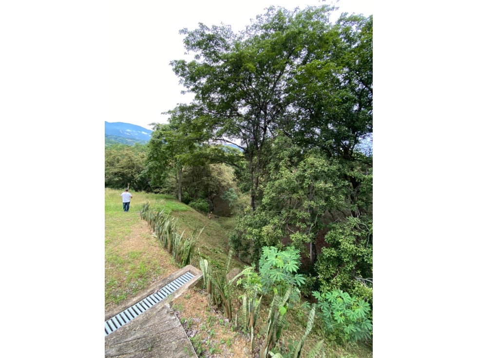 LOTE EN SOPETRAN PARA LA VENTA, GRAN OPORTUNIDAD DE INVERSION — foto 6