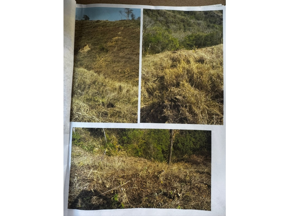LOTE EN VENTA PARCELACION SAN REMO UBICADO EN SOPETRAN-MEDELLIN — foto 2