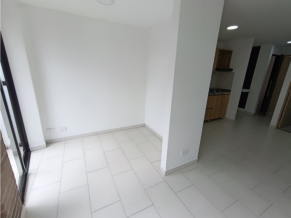 APARTAOFICINA EN VENTA PARA ESTRENAR EN BOSTON, MEDELLÍN — foto 6