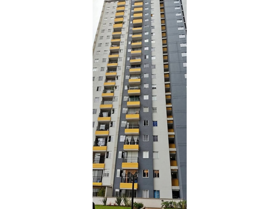 APARTAMENTO EN VENTA UNIDAD CERRADA LA ESTRELLA