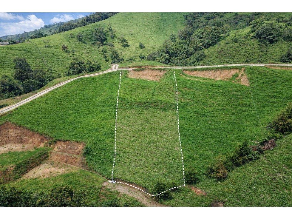 LOTE EN VENTA UBICADO EN SAN PEDRO DE LOS MILAGROS