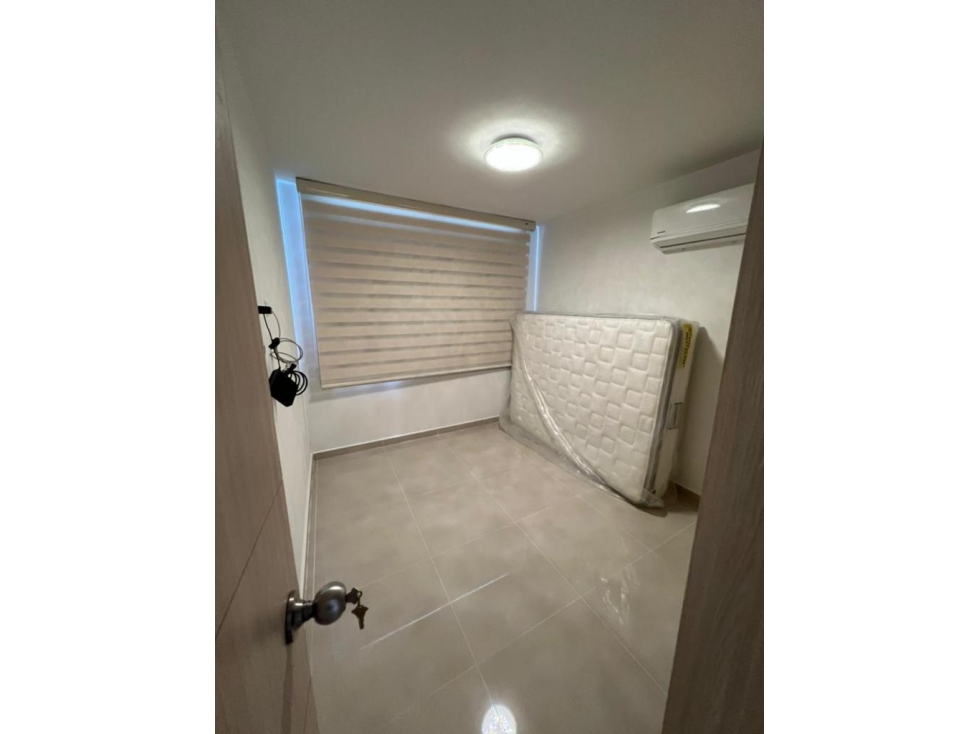 APARTAMENTO PARA LA VENTA UBICADO EN MIRAMAR, BARRANQUILLA - 5