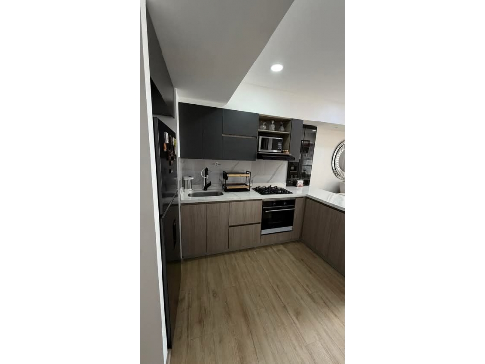 APARTAMENTO EN VENTA SABANETA PAN DE AZÚCAR - 4