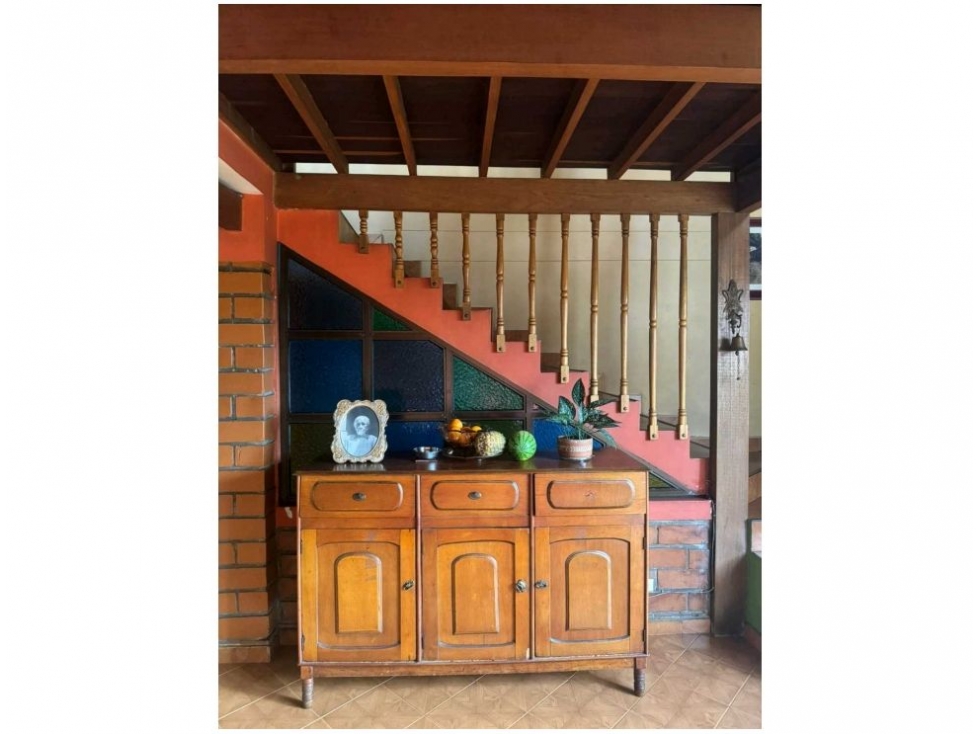 CASA DUPLEX EN VENTA ENVIGADO EDIFICIO PH - 4