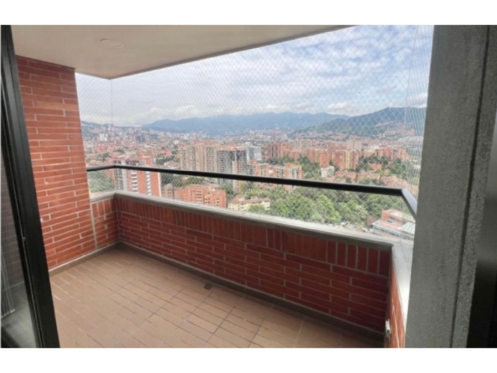 HERMOSO APARTAMENTO EN VENTA UBICADO EN ENVIGADO SECTOR LA FRONTERA — foto 6