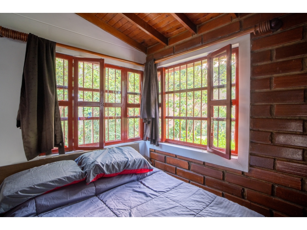 EN VENTA HERMOSA FINCA EN GIRARDOTA — foto 5