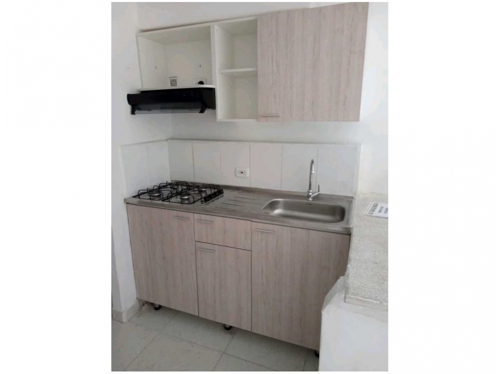 (V.I) APARTAMENTO EN VENTA SAN ANTONIO DE PRADO UNDAD PIEMONTI