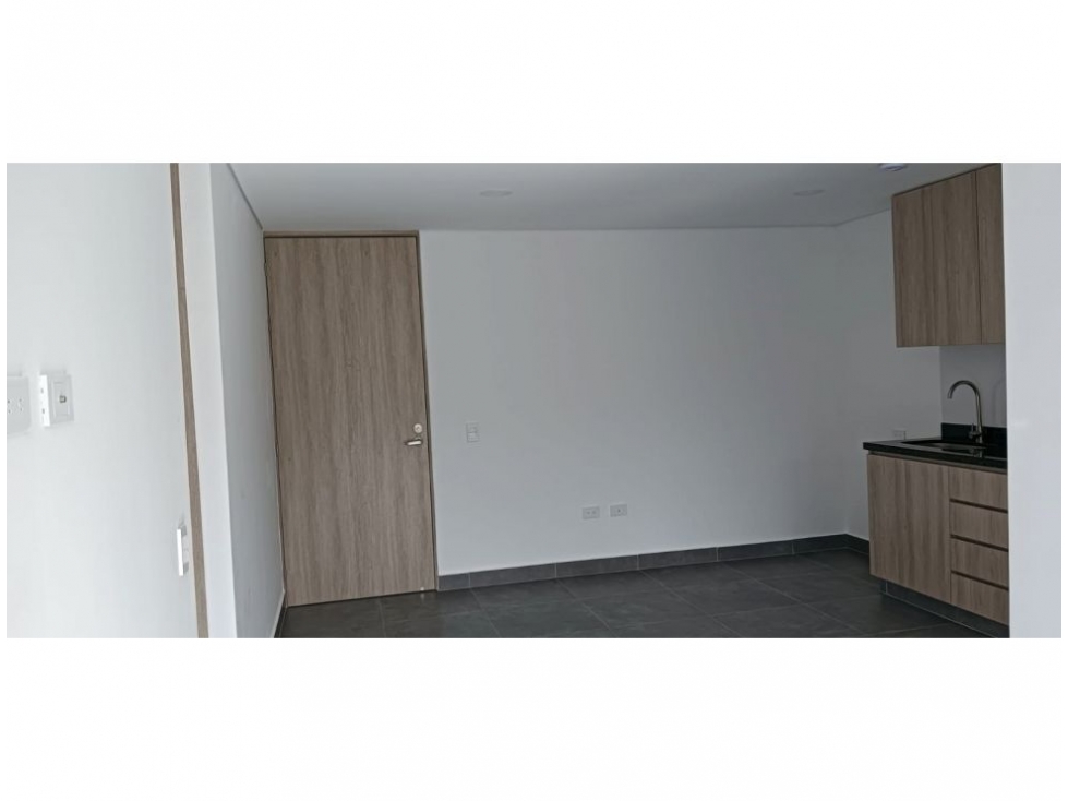 (V.I) APARTAMENTO EN VENTA SABANETA LA DOCTORA — foto 2